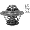 Thermostat, Kühlmittel VALEO - 819881