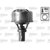 Thermostat, Kühlmittel VALEO - 819923