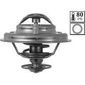 Thermostat, Kühlmittel VALEO - 820064