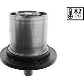 Thermostat, Kühlmittel VALEO - 820131