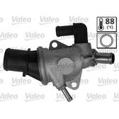 Thermostat, Kühlmittel VALEO - 820402