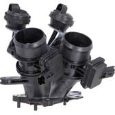 Throttle Body VALEO - 700462