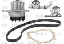Timing belt kit with water pump