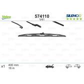 Torkarblad VALEO Silencio (Single) VALEO - 574110