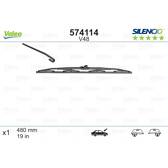 Torkarblad VALEO Silencio (Single) VALEO - 574114