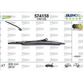 Torkarblad VALEO Silencio (Single) VALEO - 574158