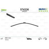 Torkarblad VALEO Silencio Rear (Single) VALEO - 574336