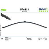 Torkarblad VALEO Silencio Rear (Single) VALEO - 574613