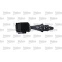 Tringlerie de boite de vitesse VALEO - 645036