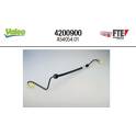 Tubo da embraiagem VALEO - 4200900