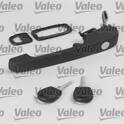 Türaußengriff VALEO - 252316
