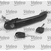 Türaußengriff VALEO - 252600