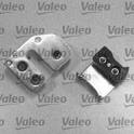 Türschloß VALEO - 256407