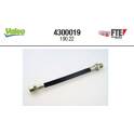 Tuyau d'embrayage VALEO - 4300019