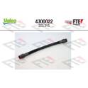 Tuyau d'embrayage VALEO - 4300022