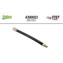 Tuyau d'embrayage VALEO - 4300023
