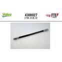 Tuyau d'embrayage VALEO - 4300027