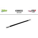Tuyau d'embrayage VALEO - 4300032