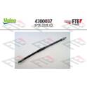 Tuyau d'embrayage VALEO - 4300037