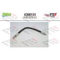 Tuyau d'embrayage VALEO - 4300131