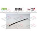 Tuyau d'embrayage VALEO - 4300132