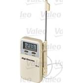 Tuyau de remplissage (station de charge) VALEO - 710224