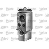 Válvula de expansão, ar condicionado VALEO - 508643