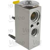 Válvula de expansão, ar condicionado VALEO - 515055