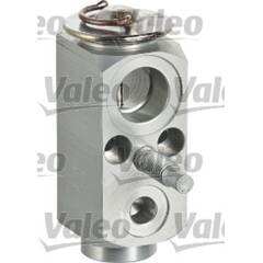 1 Válvula de expansión aire acondicionado VALEO 509777 adecuado para RENAULT