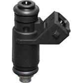 Válvula de inyección VALEO - 348204