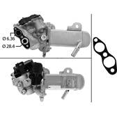Válvula EGR VALEO - 700451