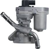 Válvula EGR VALEO - 703229