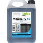Frostskyddskylvätska G11 - VALEO - 5L VALEO - 820882