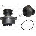 Vattenpump, motorkylning VALEO - 506006