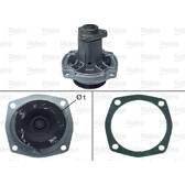 Vattenpump, motorkylning VALEO - 506036