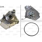 Vattenpump, motorkylning VALEO - 506045