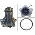 Vattenpump, motorkylning VALEO - 506047