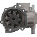 Vattenpump, motorkylning VALEO - 506062
