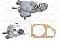 Vattenpump, motorkylning