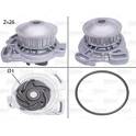 Vattenpump, motorkylning VALEO - 506190