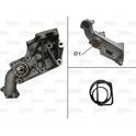 Vattenpump, motorkylning VALEO - 506292