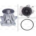 Vattenpump, motorkylning VALEO - 506300