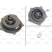 Vattenpump, motorkylning VALEO - 506320