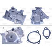 Vattenpump, motorkylning VALEO - 506399