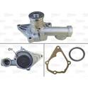 Vattenpump, motorkylning VALEO - 506406