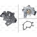 Vattenpump, motorkylning VALEO - 506536