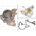 Vattenpump, motorkylning VALEO - 506539