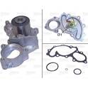 Vattenpump, motorkylning VALEO - 506543