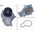 Vattenpump, motorkylning VALEO - 506605