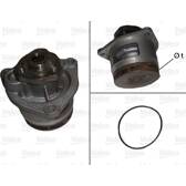 Vattenpump, motorkylning VALEO - 506657